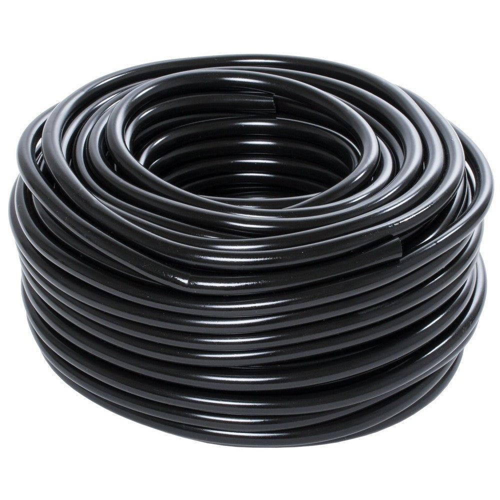 Active Aqua Black Tubing - Black Label Supply llc
