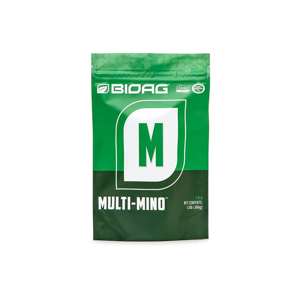 BioAg Multi-Mino