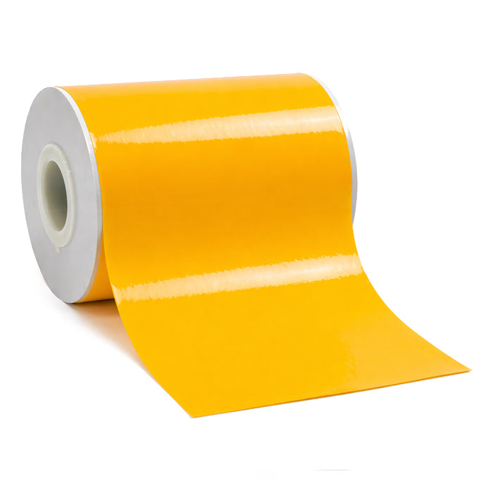 6in Yellow