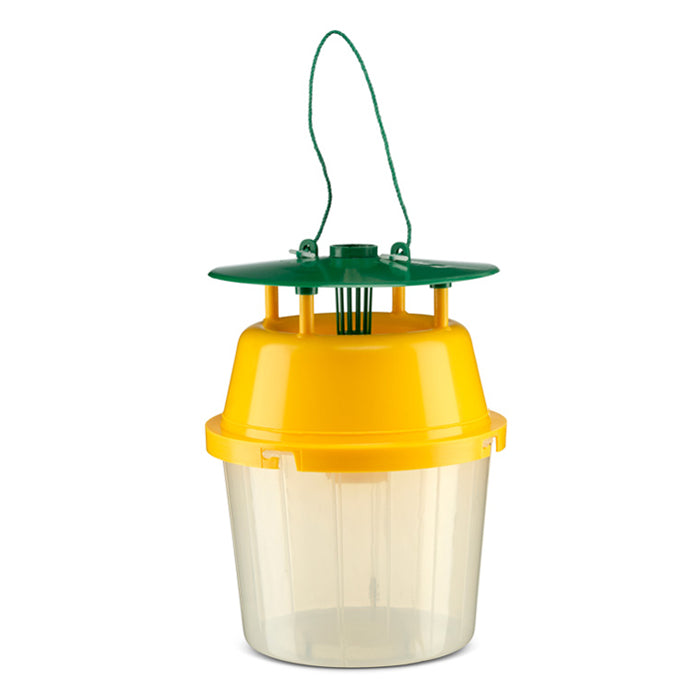Bucket Moth Trap