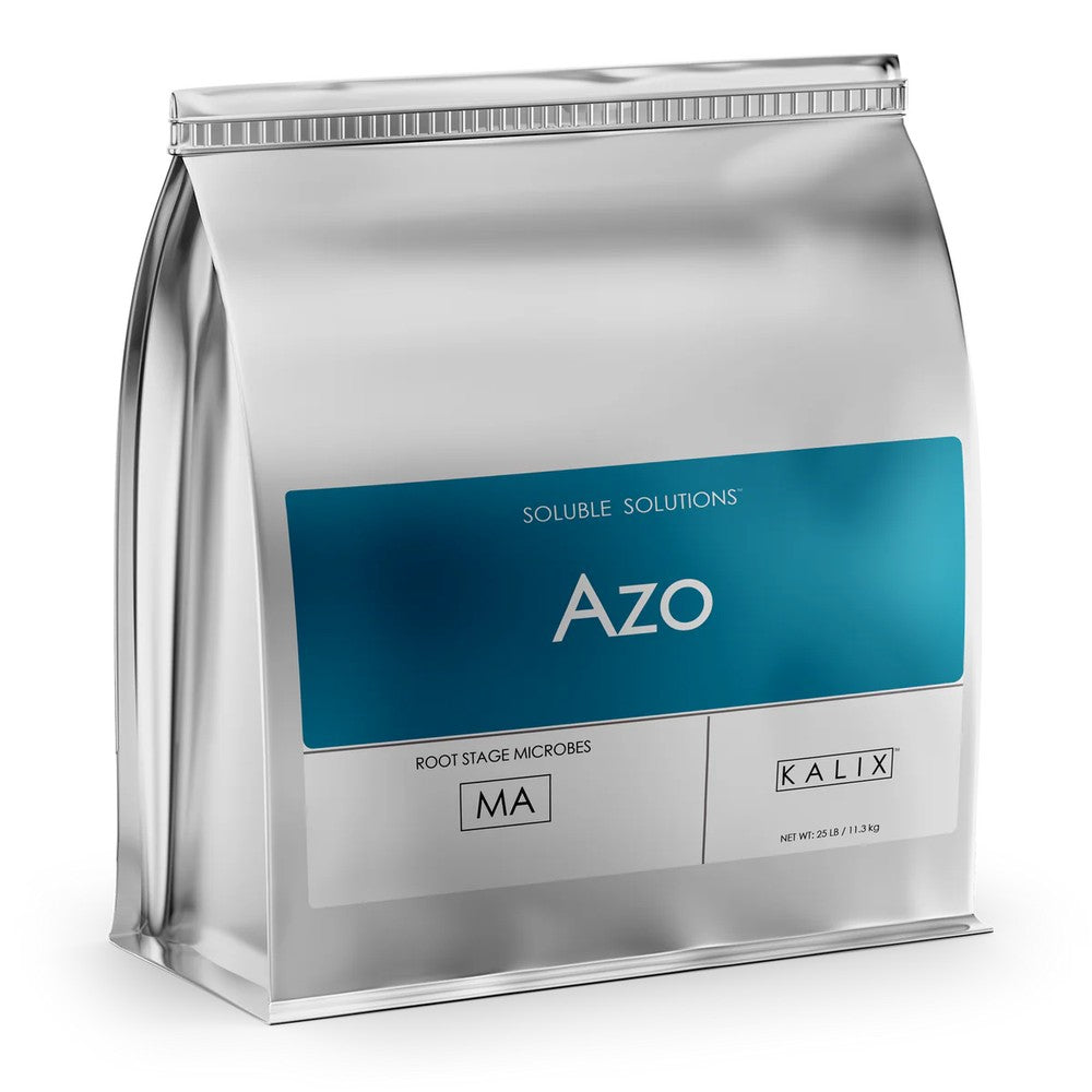 KALIX Microbes Azo (Soluble) – Water Soluble