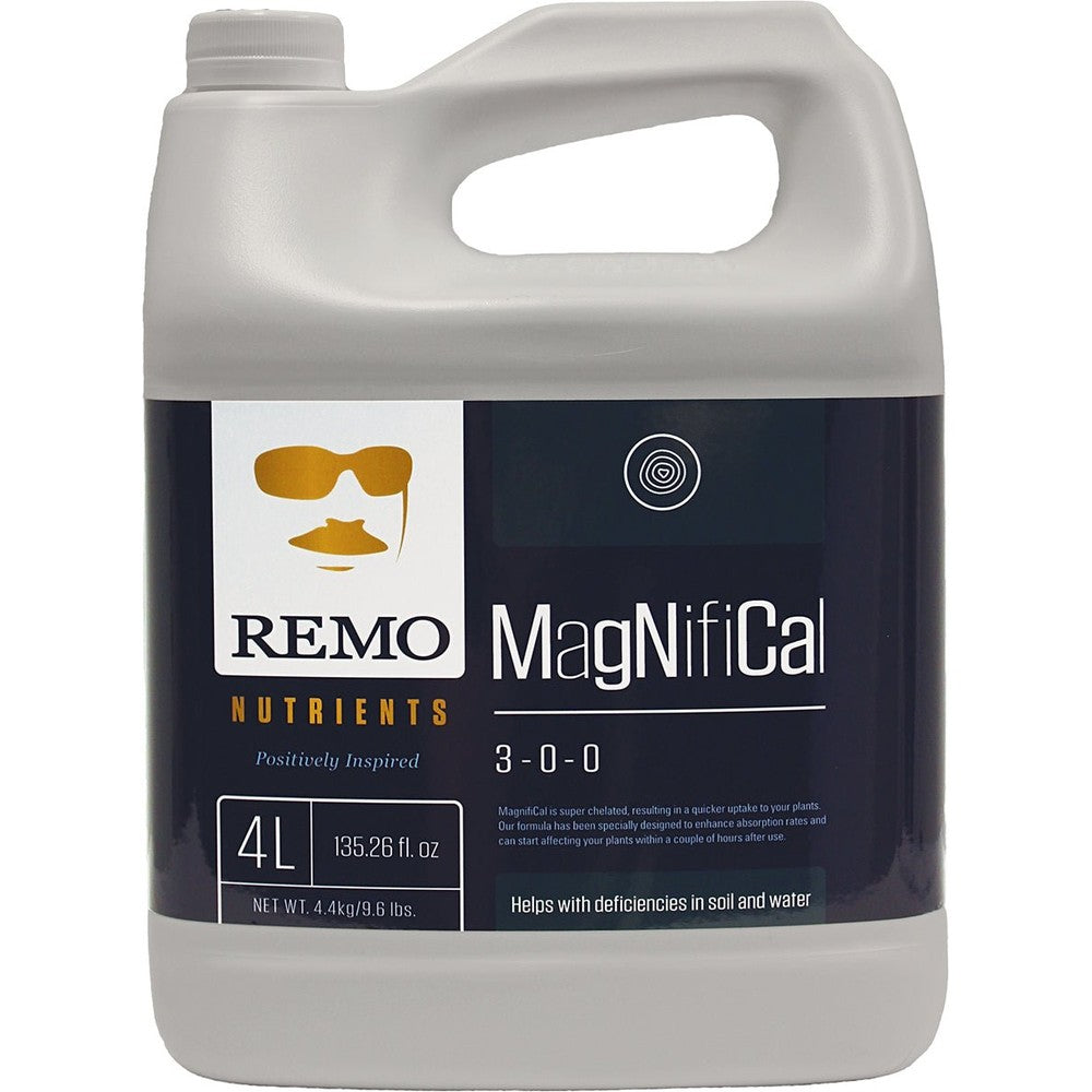 Remo Magnifical - Black Label Supply llc