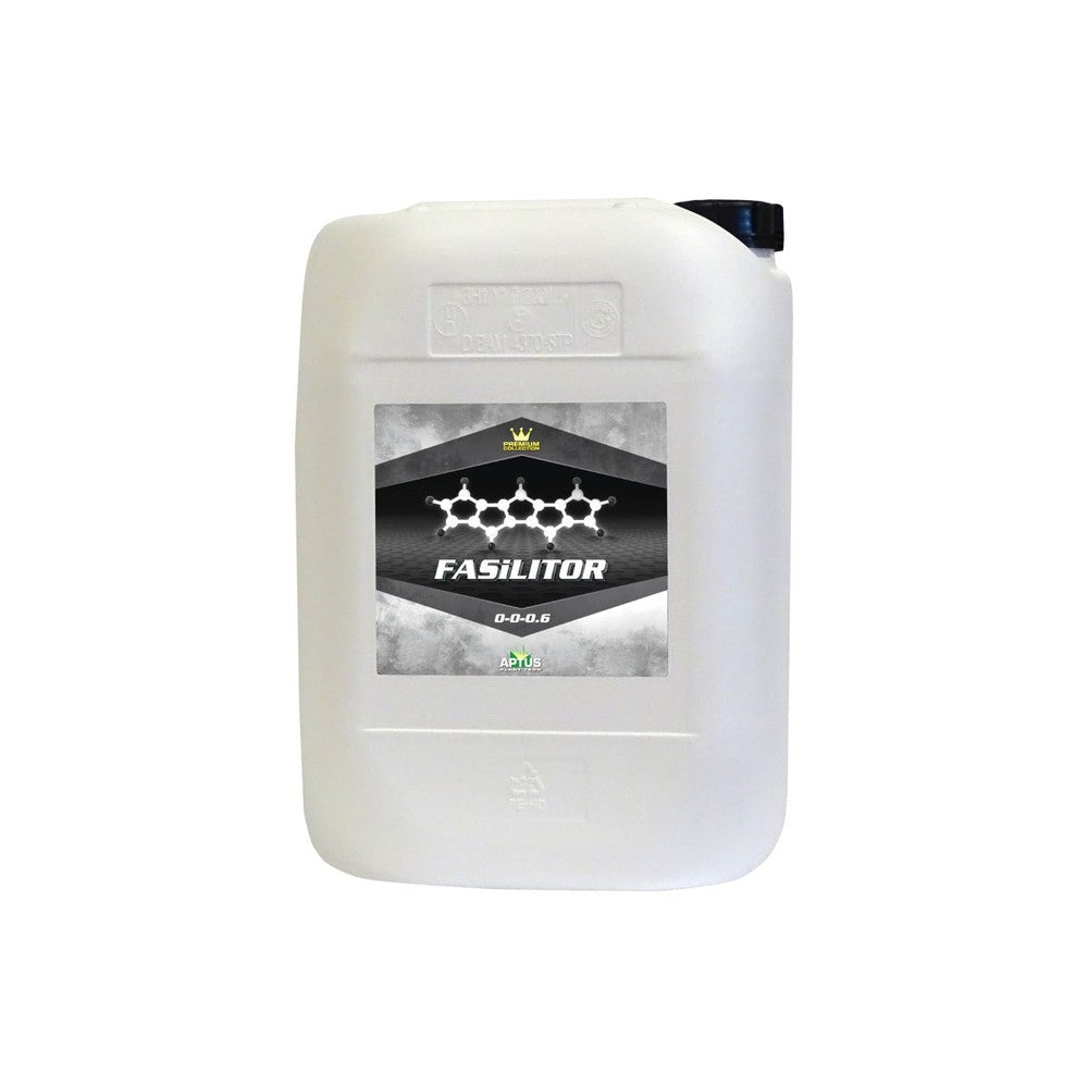 Aptus Fasilitor - Black Label Supply llc