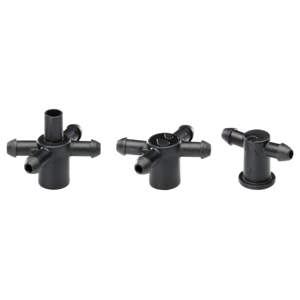 NETAFIM FLAT MULTI-OUTLET ADAPTERS – Irrigation Accessories