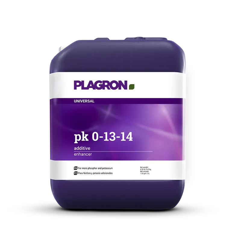 Plagron - PK 13-14
