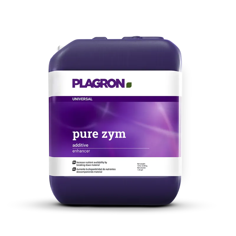 Plagron - Pure Zym