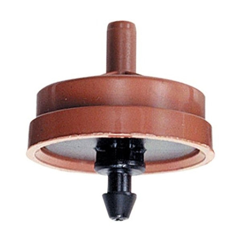 TECHFLOW EMITTERS - Pressure Compensating Emitters - Black Label Supply llc