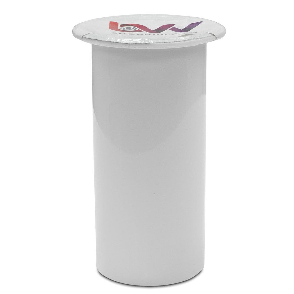 BVV™ AFS Disposable Color Bleach / B80 Cartridge *FDA Certified Material - Black Label Supply llc