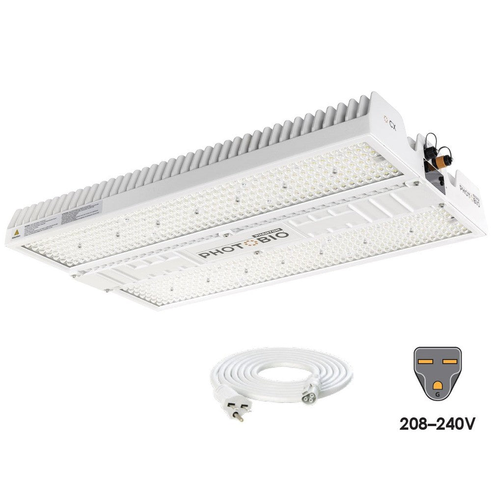 PHOTOBIO CX 2125 850W 100 - 277V S4 Spectrum - Black Label Supply llc