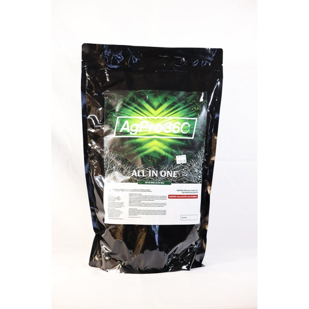 AgPro All In One Soluable – Water Soluble