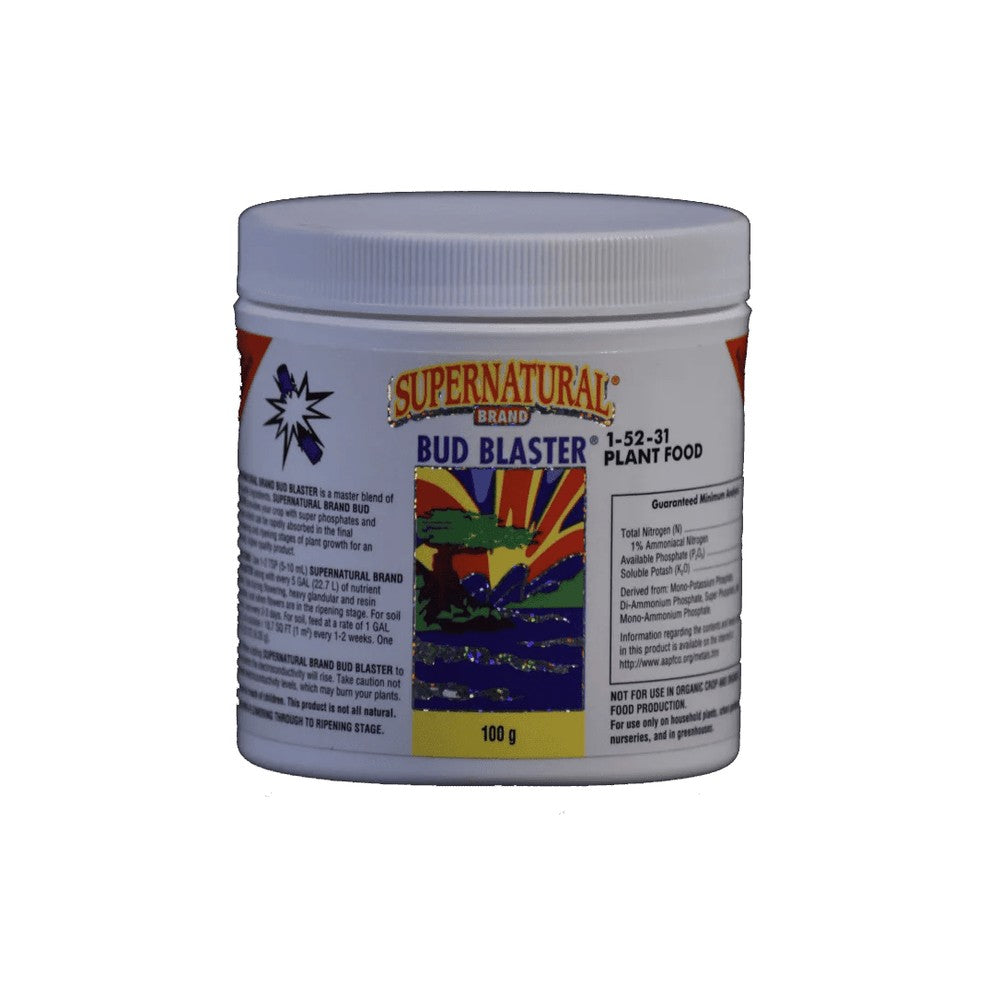 BUD BLASTER 1 - 52 - 31 - Black Label Supply llc