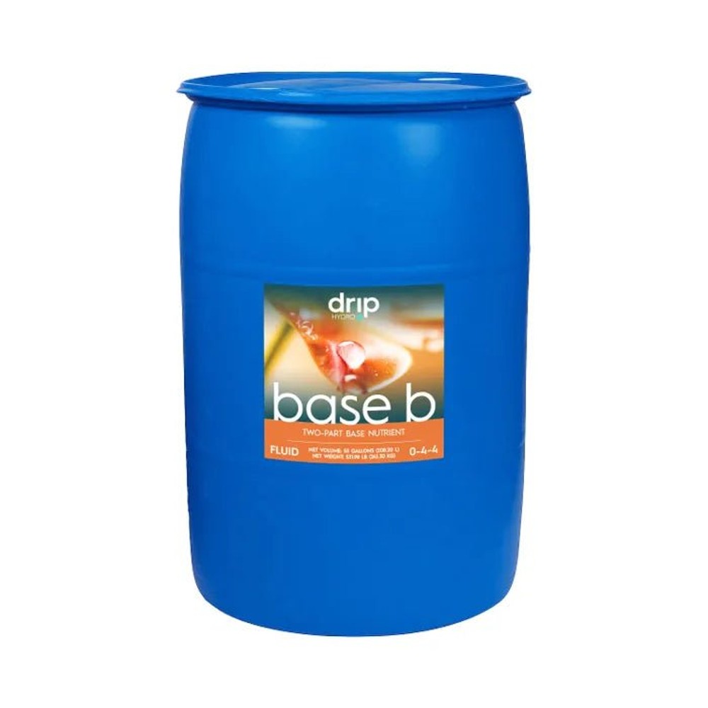 Drip Base B - Black Label Supply llc