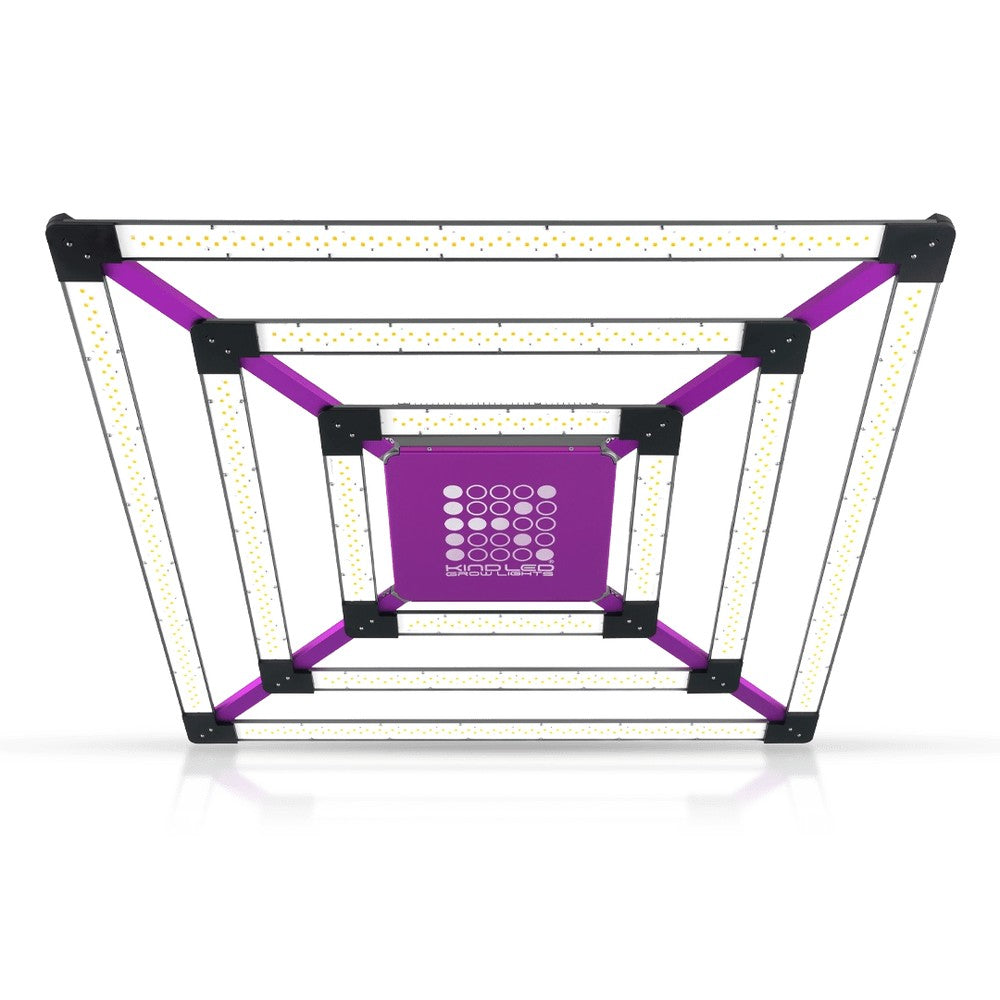 KIND LED GROW LIGHTS - Black Label Supply llc