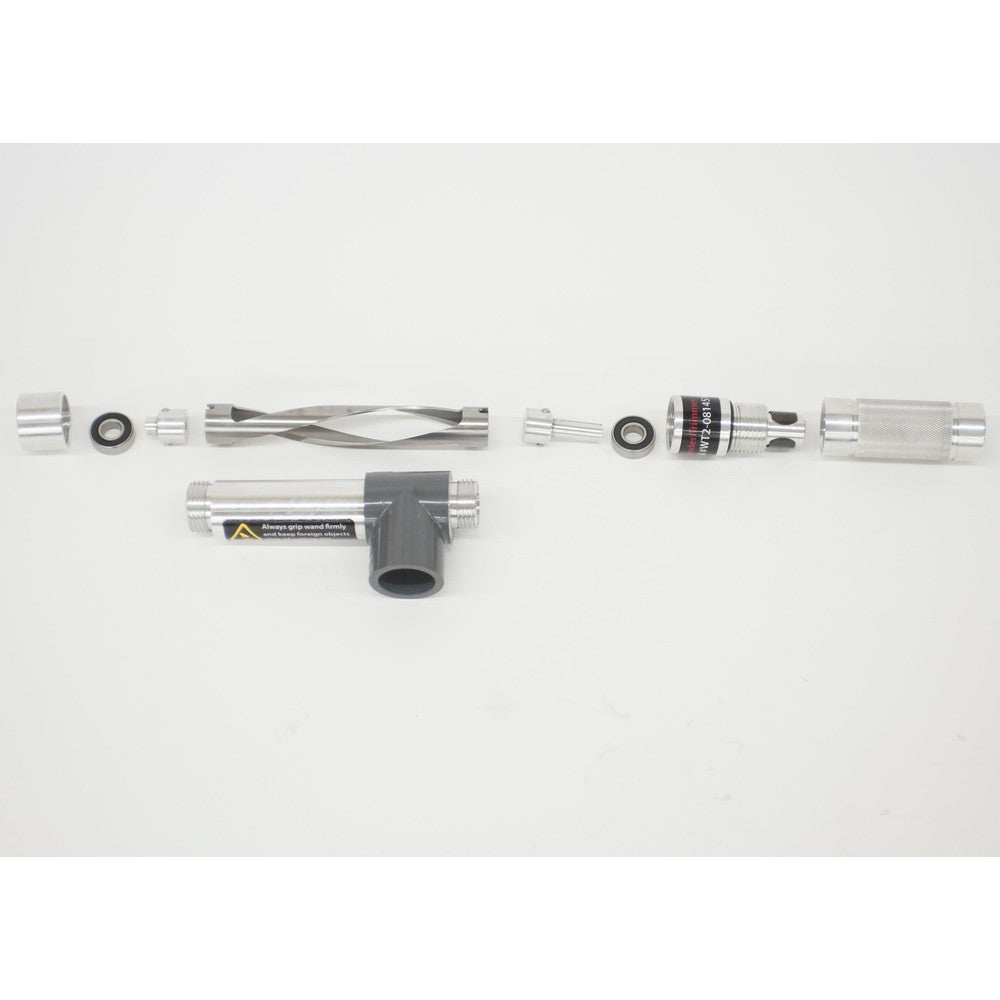 EZ Trim - Wander Trimmer – Trimming Machine