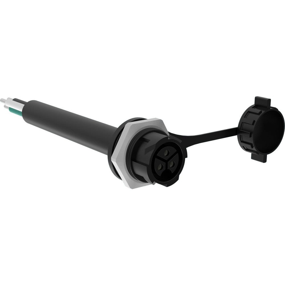 PHOTOBIO AC Power Distribution Tree - Black Label Supply llc