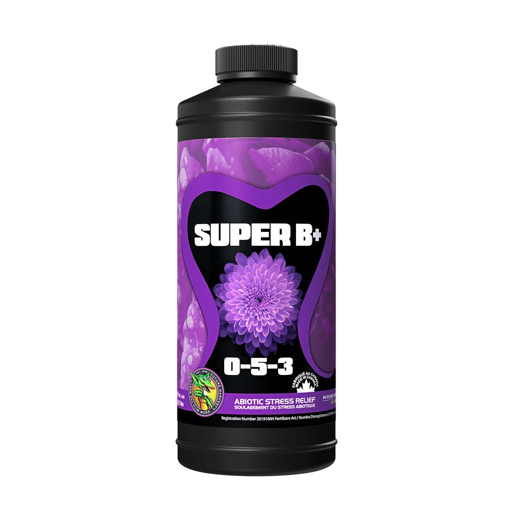 Future Harvest Super B+ – Super B+ 4 Litre / 1 Gallon – Liquid