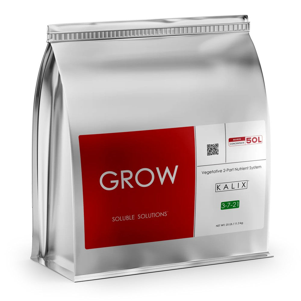 KALIX Grow (Soluble) – Water Soluble