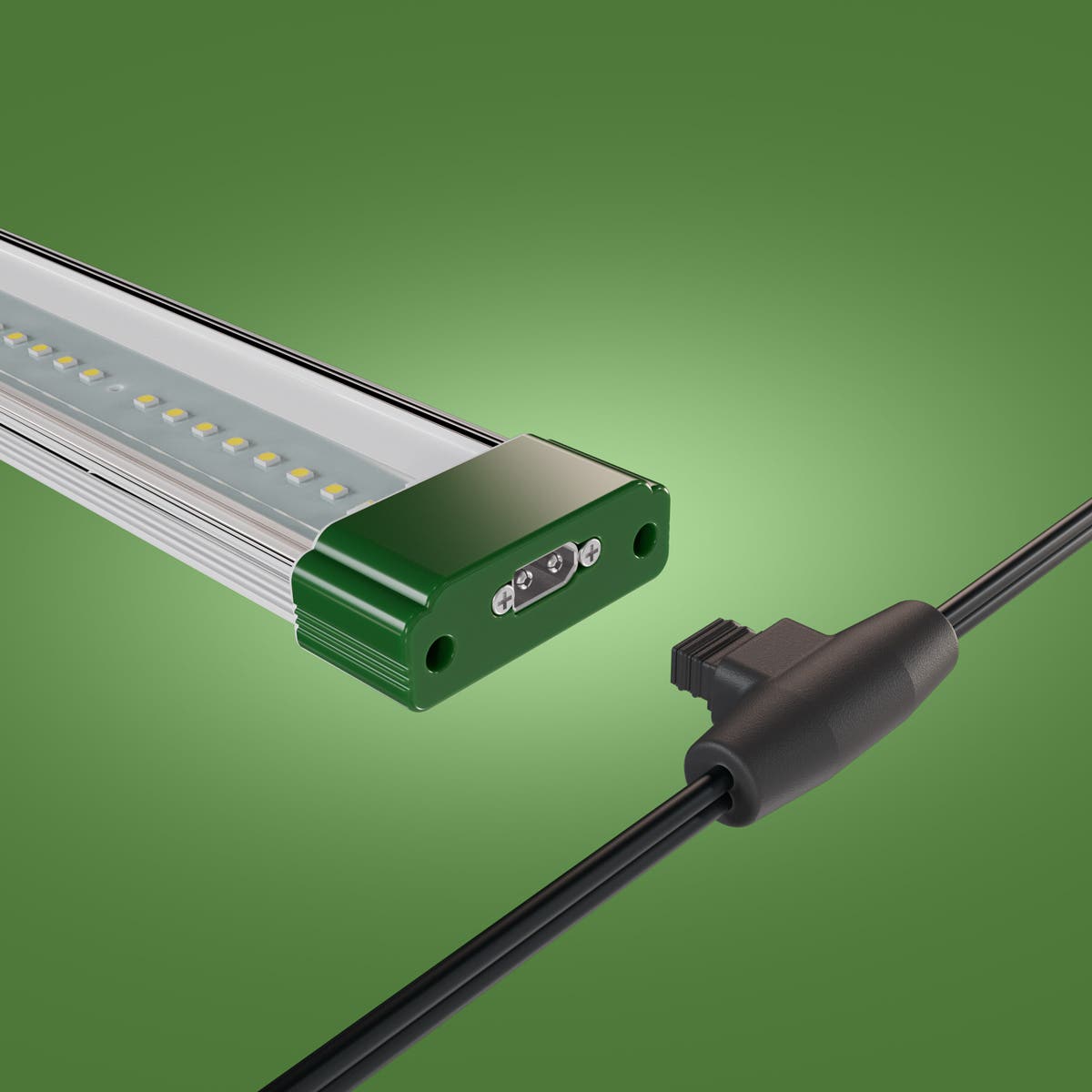 FloraFlex - 6 Bar - 720W Far Red Under Canopy LED - 120V