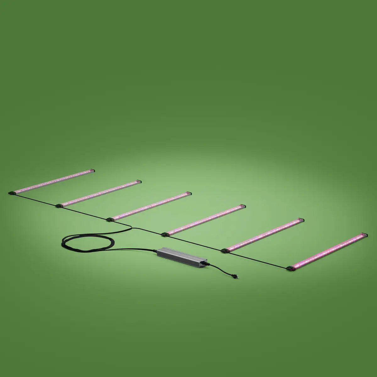 FloraFlex 6 Bar - 720W Far Red Under Canopy LED