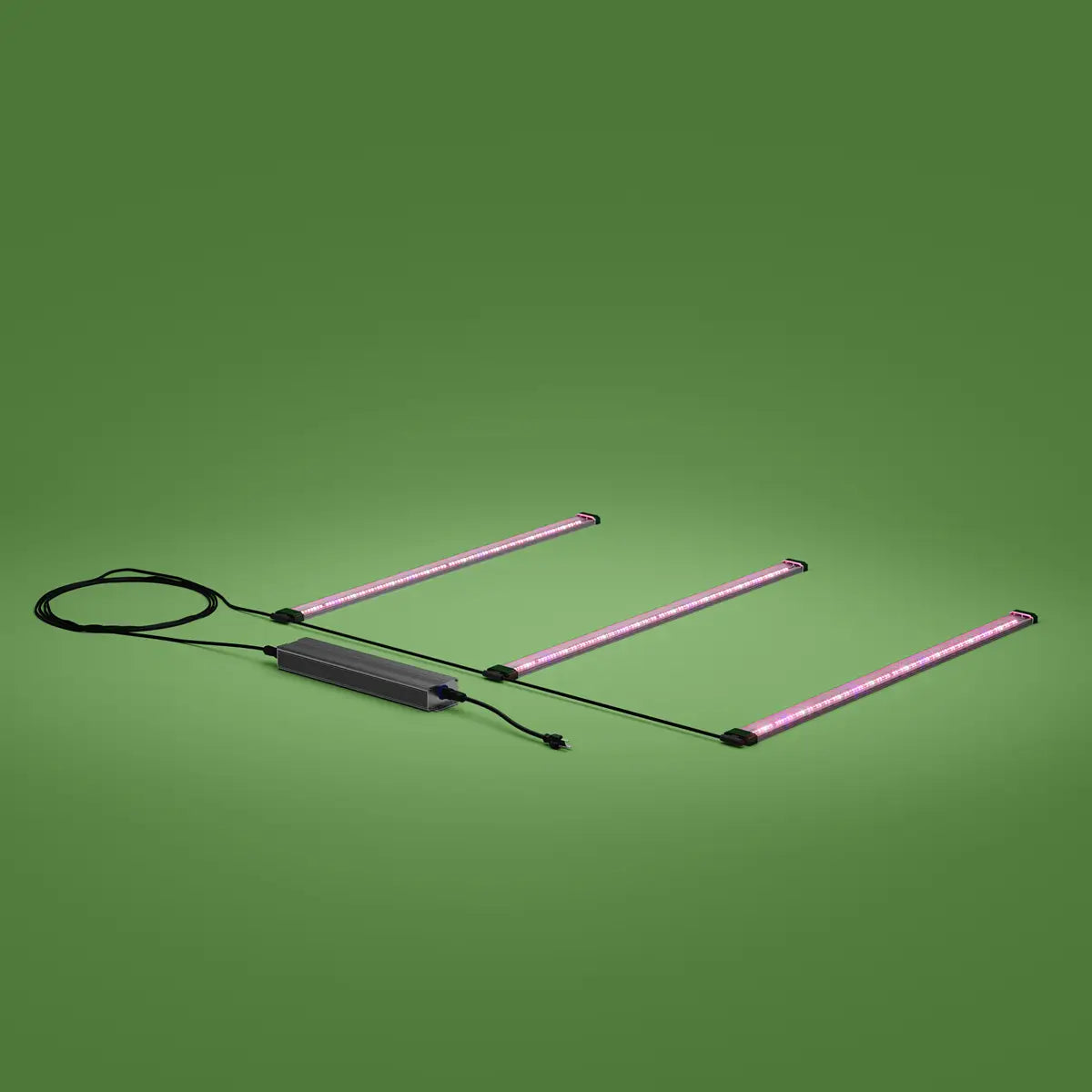 FloraFlex 3 Bar - 360W Far Red Under Canopy LED