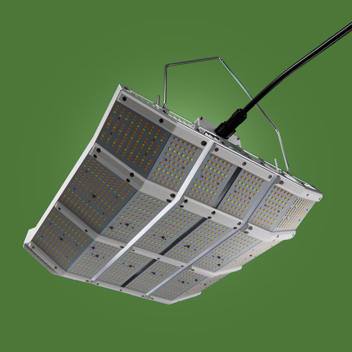 FloraFlex - High Bay 680W Full Spectrum LED Grow Light - 120V