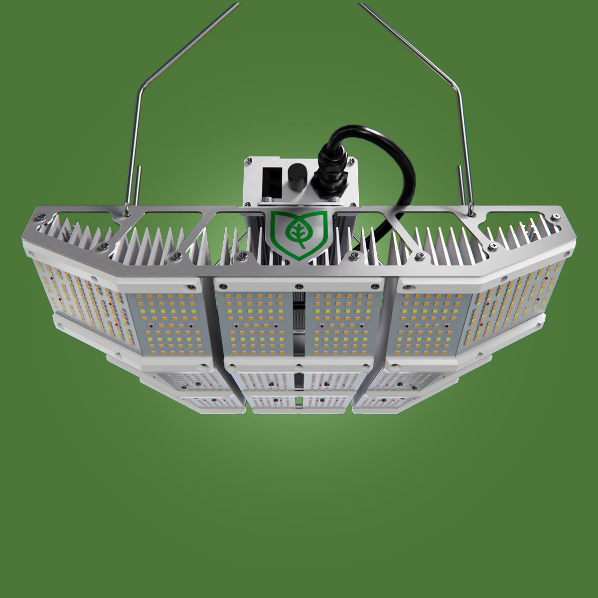 FloraFlex - High Bay 680W Full Spectrum LED Grow Light - 120V