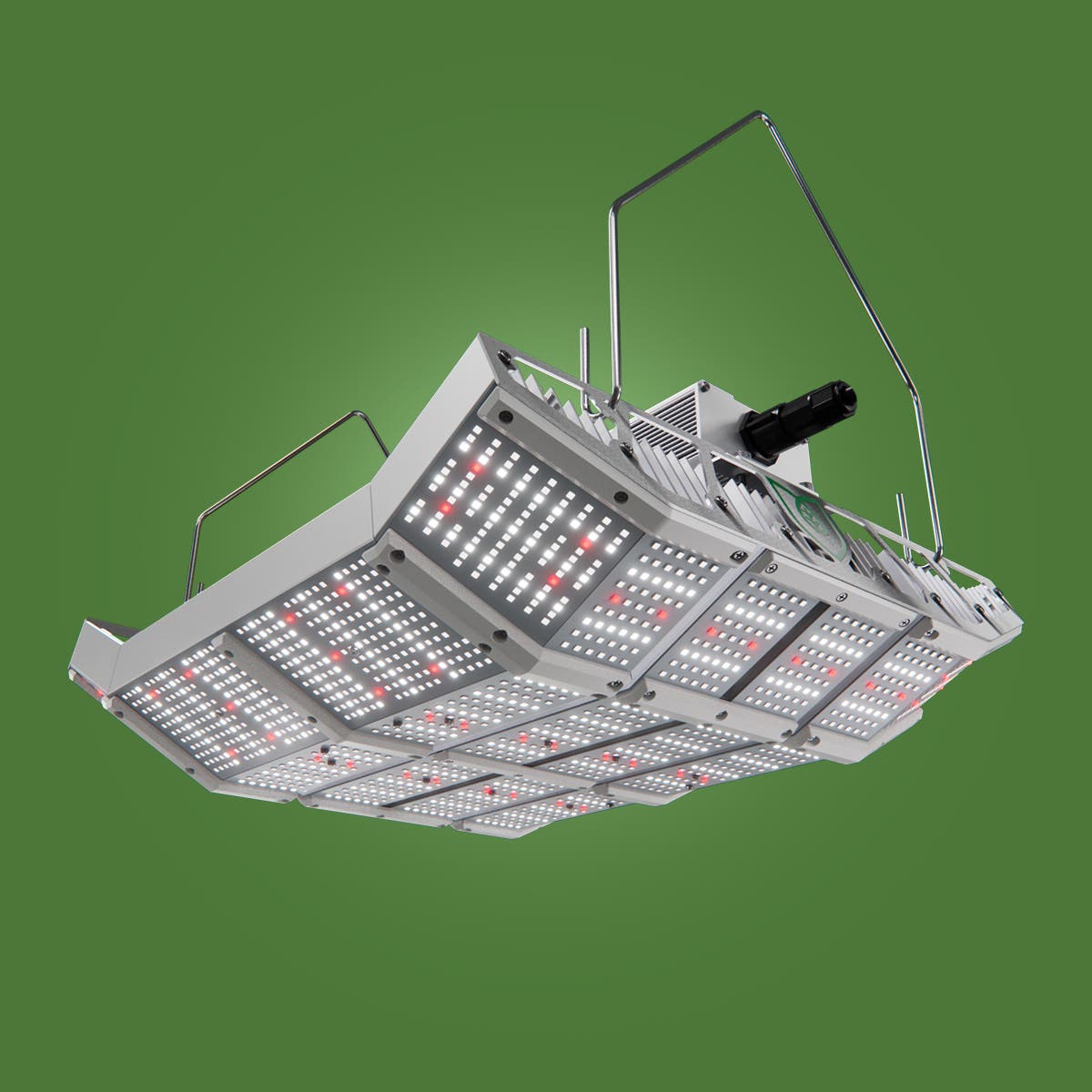 FloraFlex - High Bay 680W Full Spectrum LED Grow Light - 120V