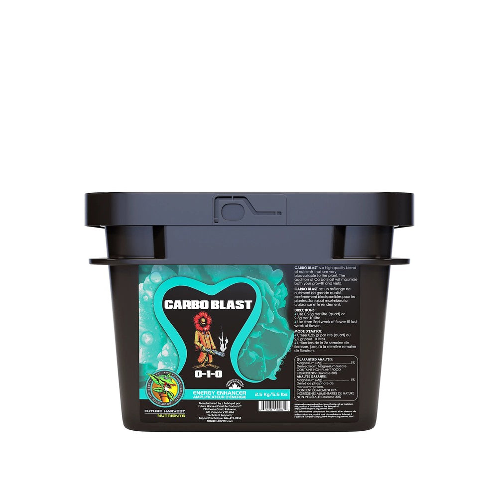 Future Harvest Carbo Blast – Water Soluble