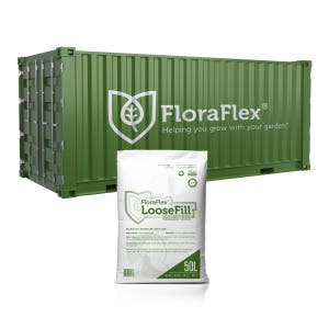 FloraFlex Loosefill 60%