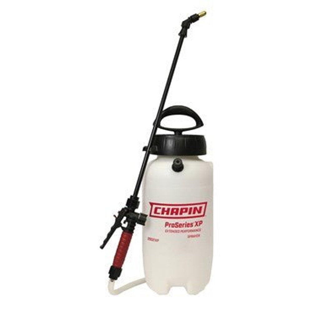 Chapin 2Gal Premier Pro Poly Sprayer - Black Label Supply llc