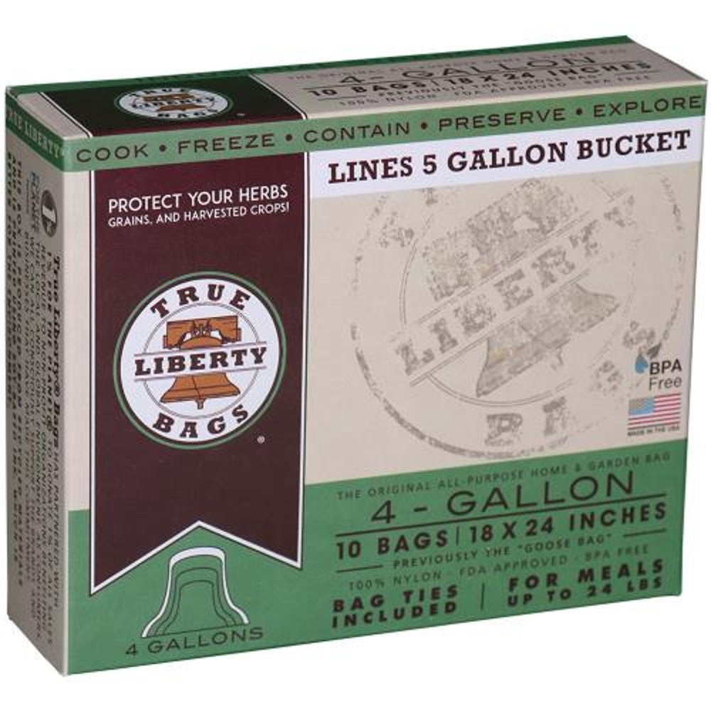 True Liberty® Bags - Black Label Supply llc