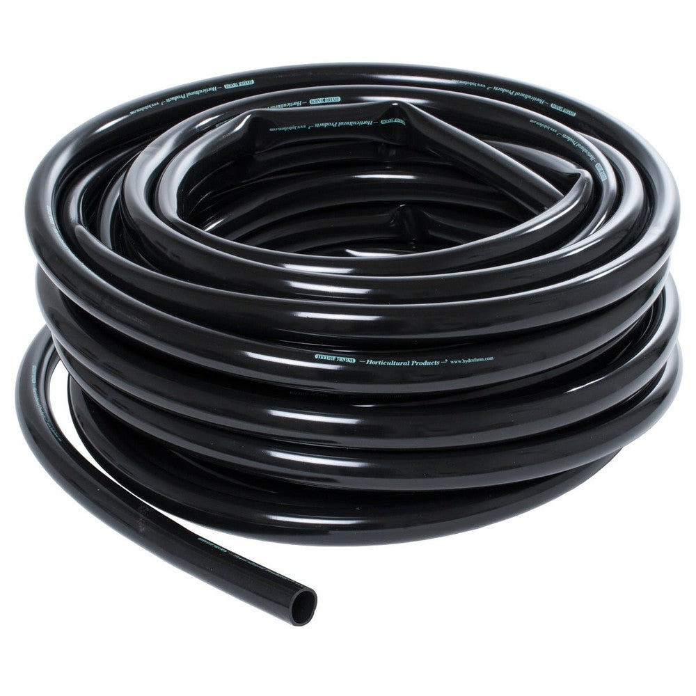 Active Aqua Black Tubing - Black Label Supply llc