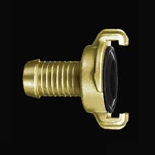 Dramm - Brass Quick Disconnect