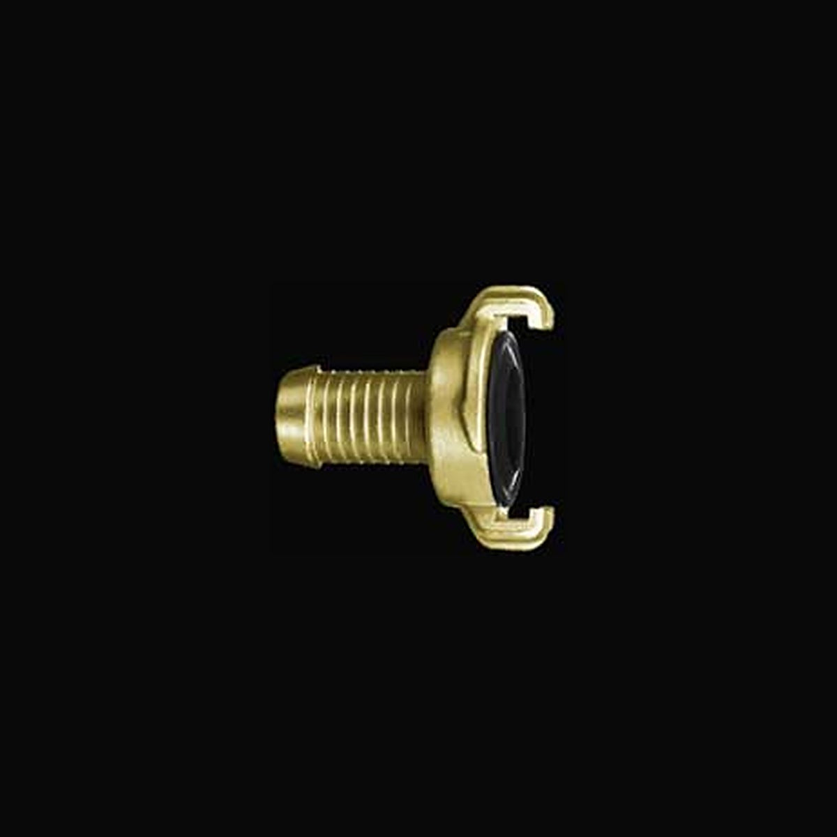 Dramm - Brass Quick Disconnect