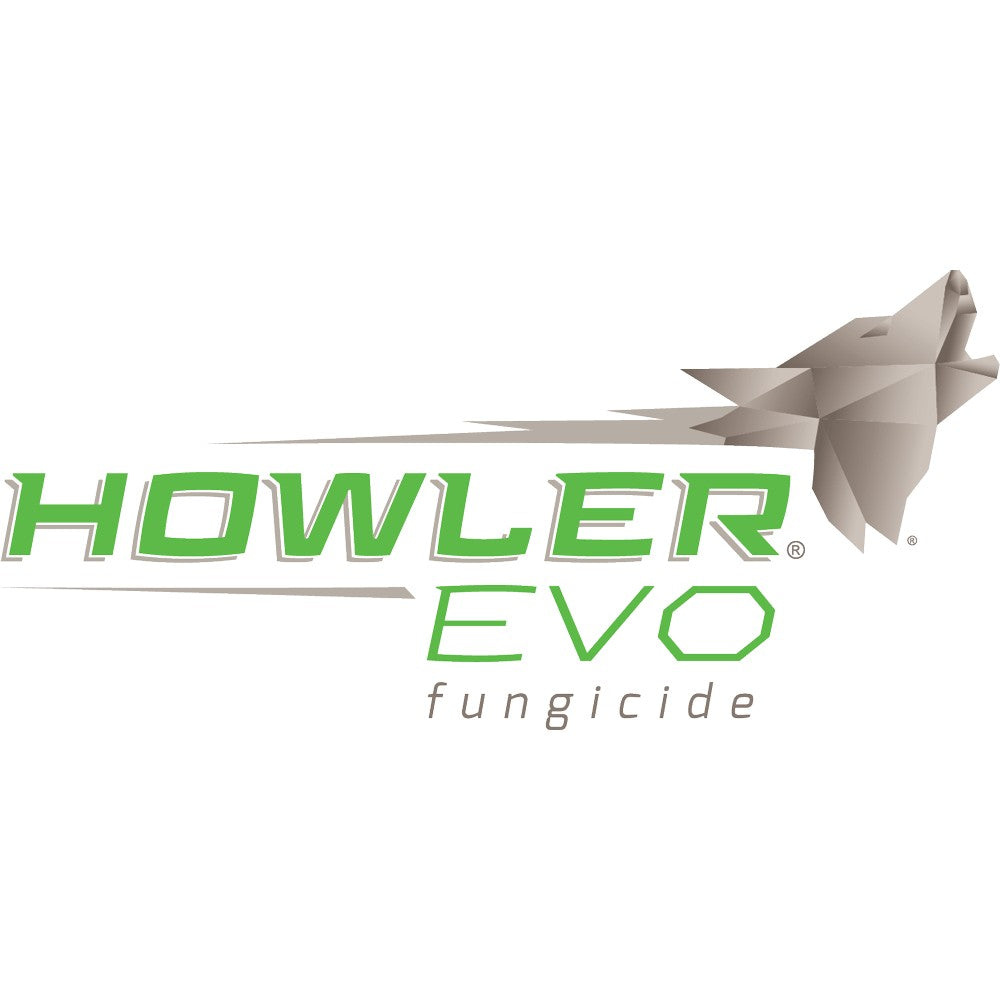 Howler Evo 3 x 15 lb (case of 3 x 15 lb) - Black Label Supply llc