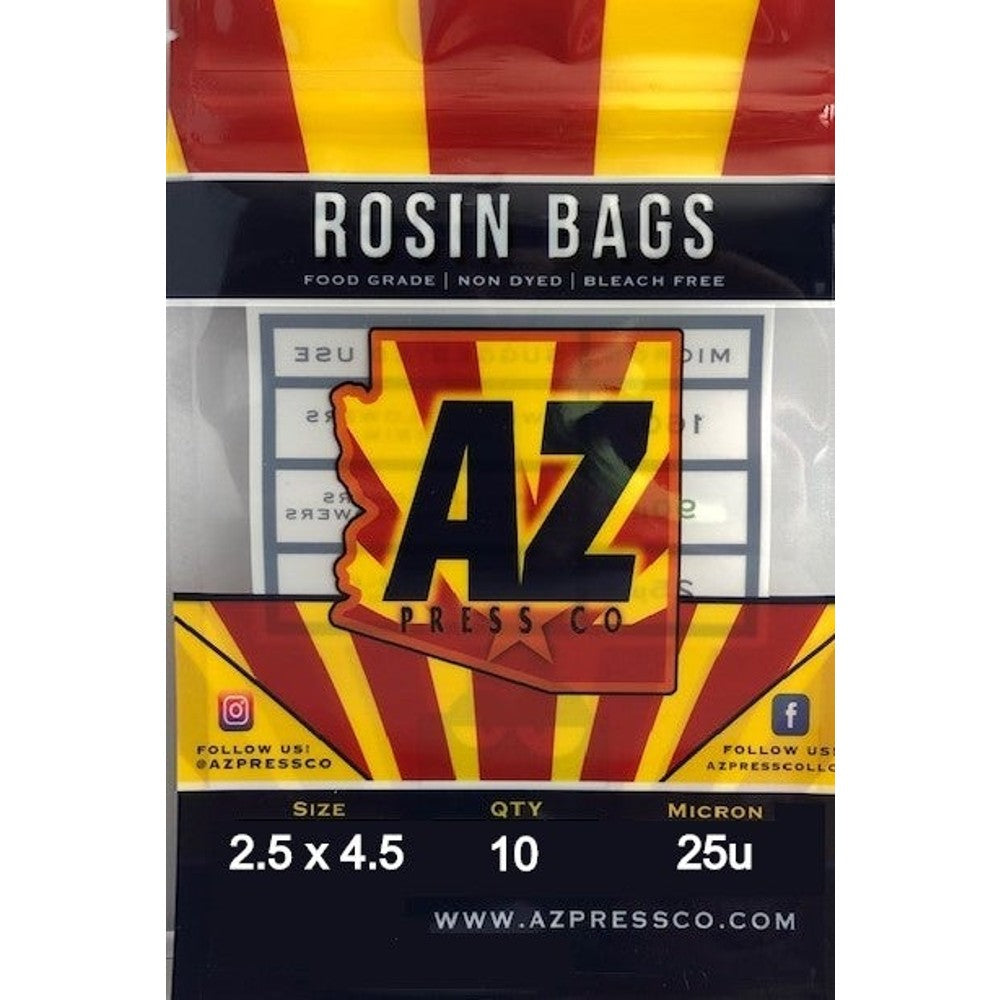 rosin bags