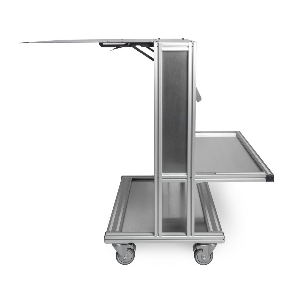 EZ Trim - Bud Bucker – Bucking Machine