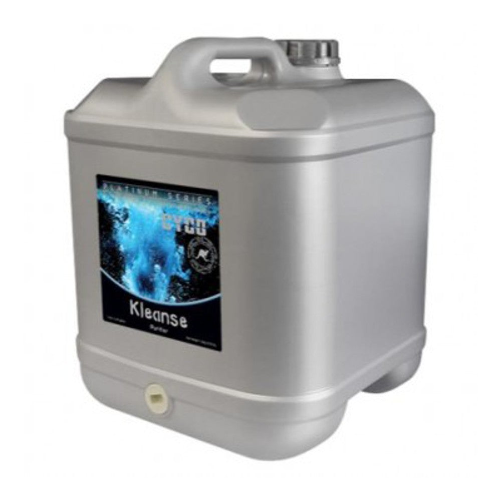 CYCO 5gal Kleanse (48/PL) – Liquid