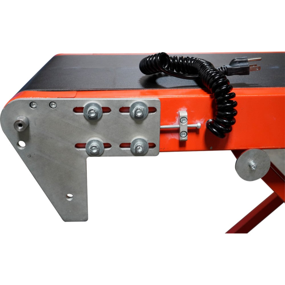 GrowPros Straight Shooter Conveyor Belt (6 Week Lead Time) – Belt Conveyor