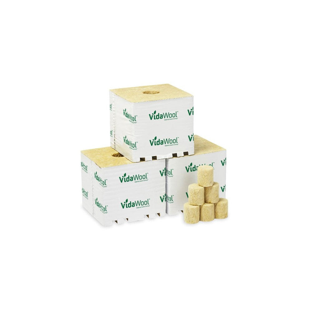 VidaWool® Plugs - Black Label Supply llc