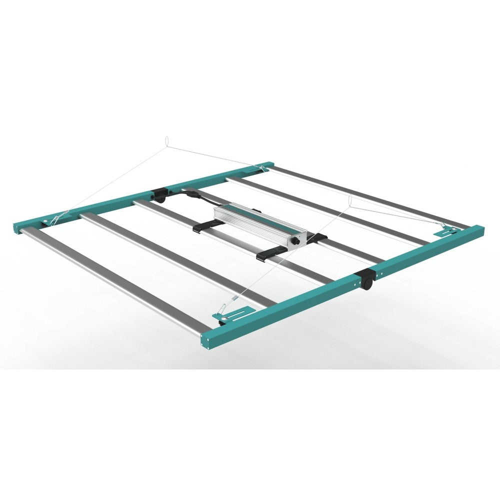 BIOS Endeavour LED Light Fixture - Black Label Supply llc