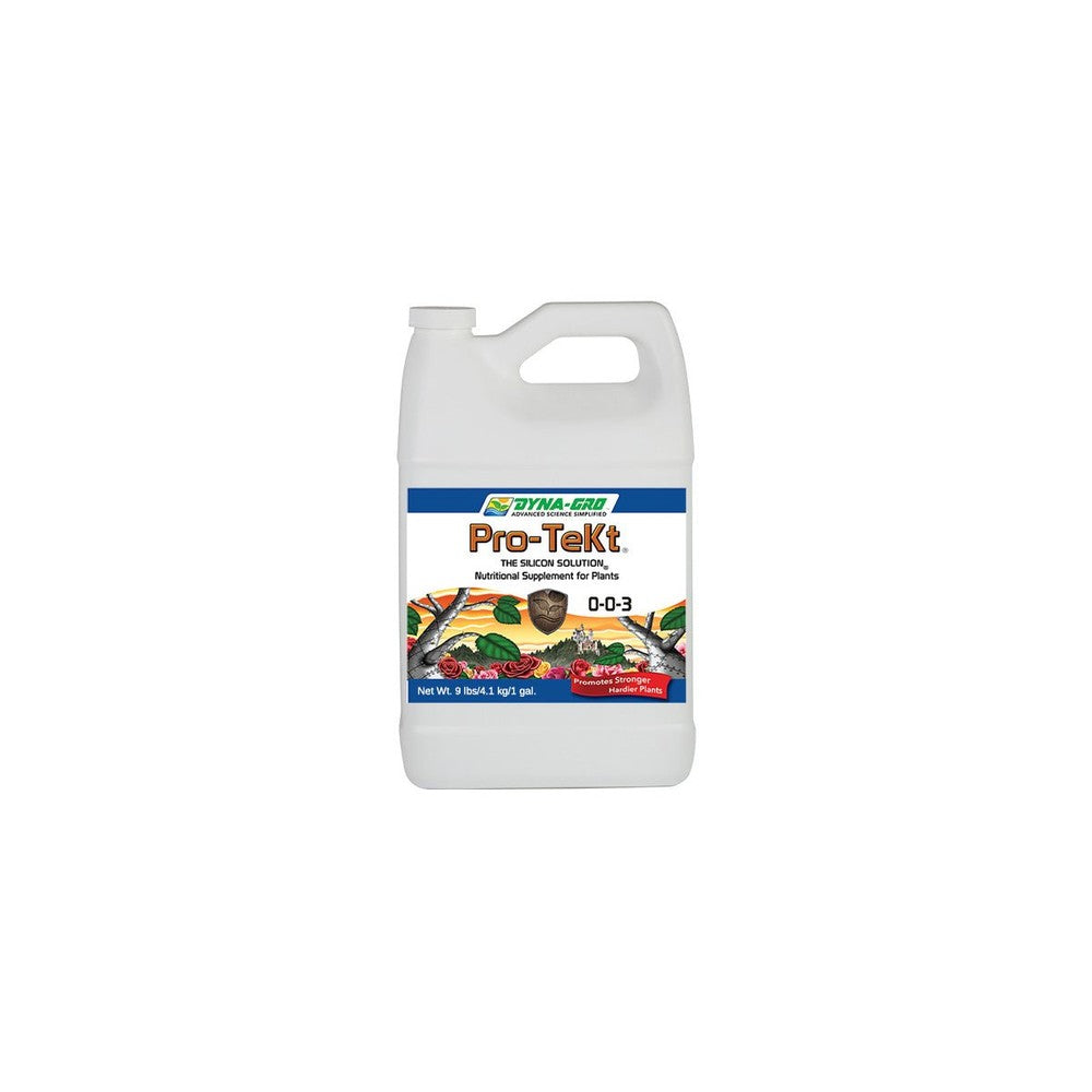 Dyna - Gro Pro - TeKt - Black Label Supply llc