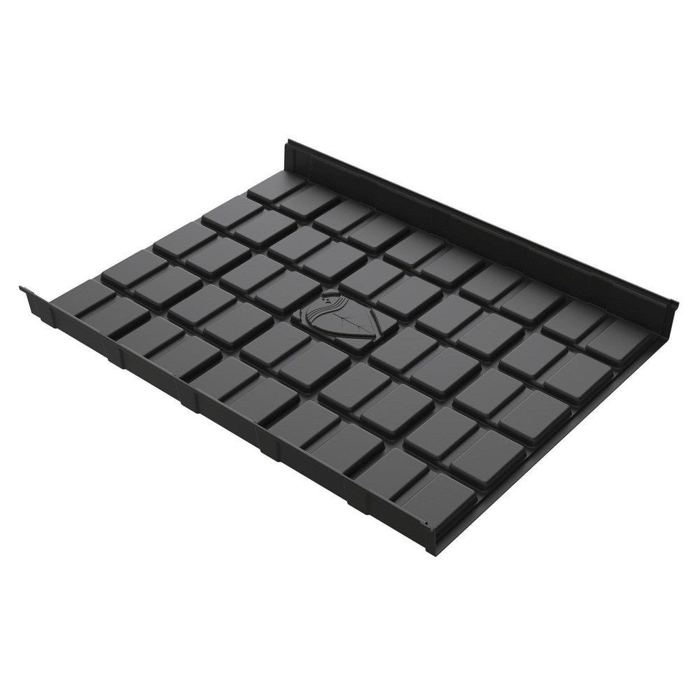 Botanicare 4ft W x 5ft L Black ABS Middle Tray (40/PL)