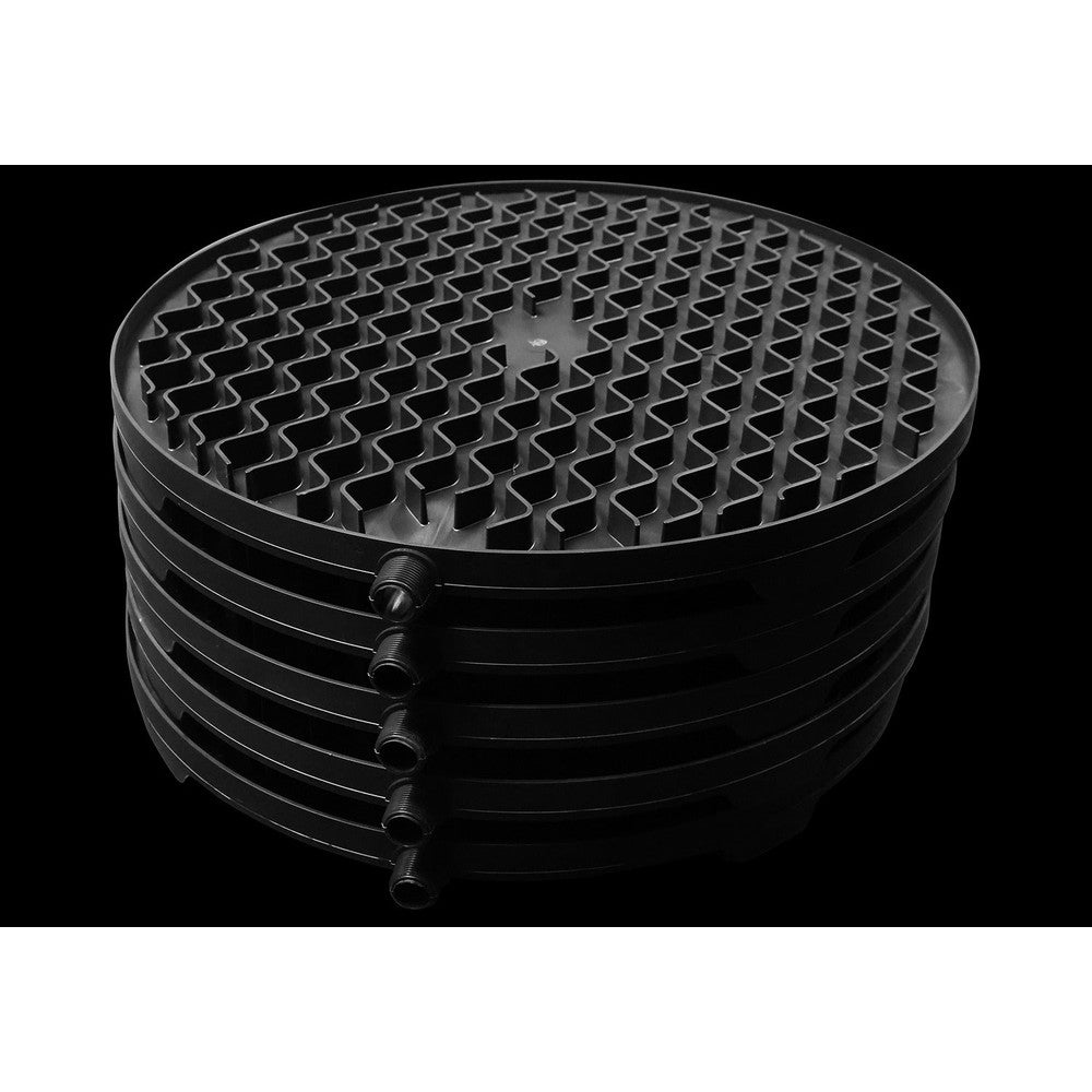 Water B Gone Drain Tray – Saucers