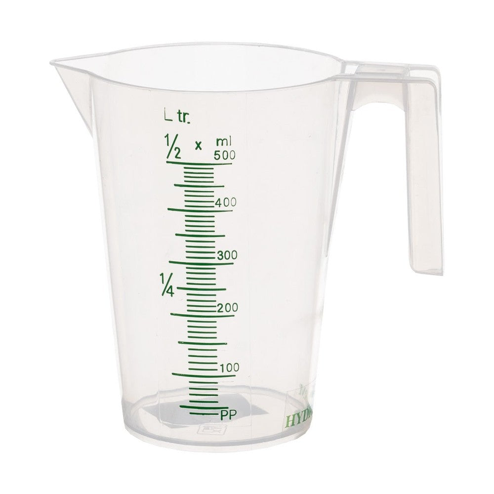 Measuring Cup - Black Label Supply llc