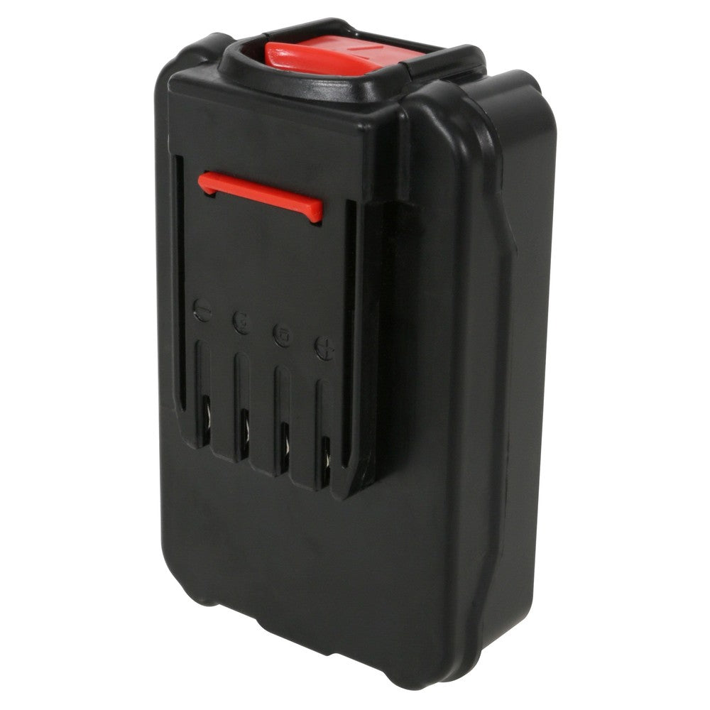 Rainmaker 18 Volt Lithium Ion Battery (12/CS)