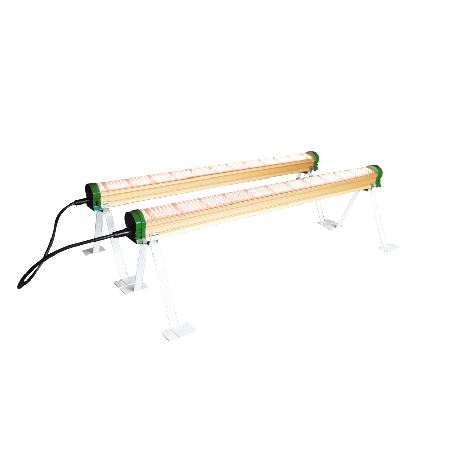 Growers Choice Under Canopy Light & Accessories