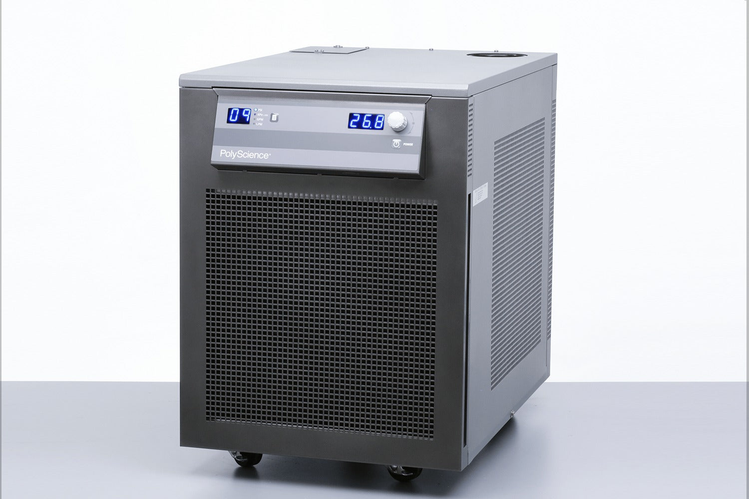1.5 HP Chiller - Air-Cooled