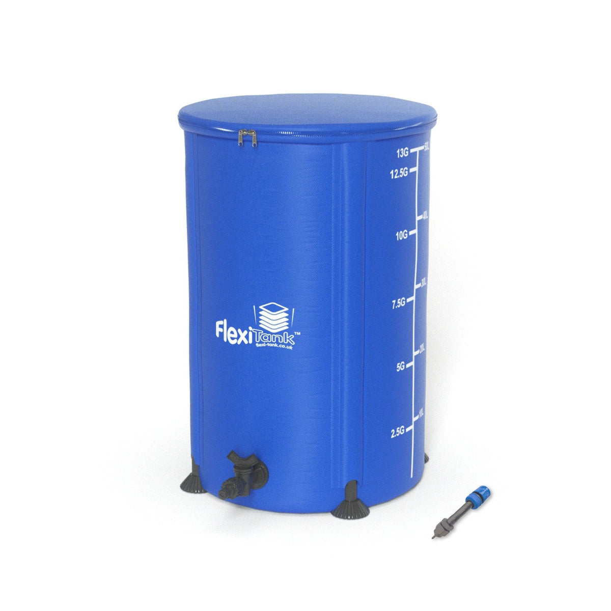 AutoPot FlexiTank Collapsible Reservoir - 13 Gallon