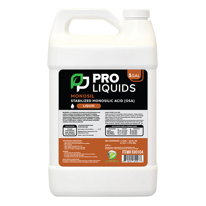 MonoSil 1 Gallon